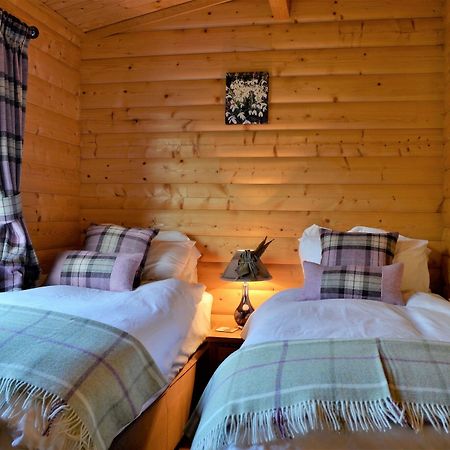 Pheasant Lodge Scottish Borders Καρλάιλ Εξωτερικό φωτογραφία