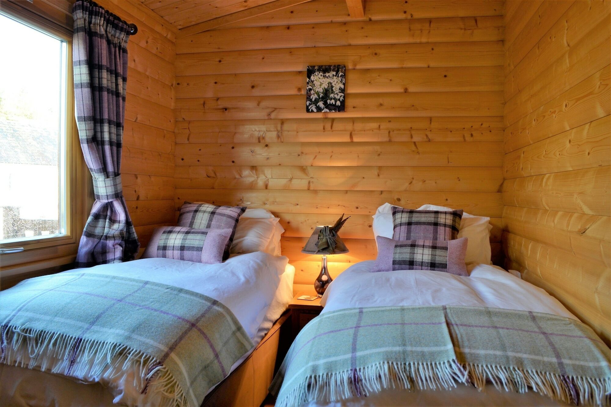 Pheasant Lodge Scottish Borders Καρλάιλ Εξωτερικό φωτογραφία